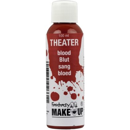 falešná krev 100 ml