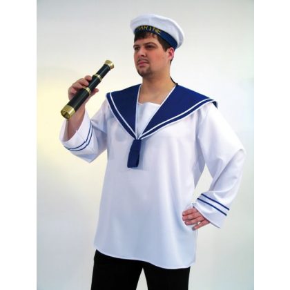 námořnická halena