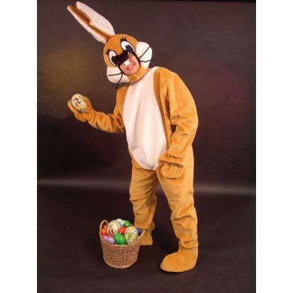 kostým na Velikonoce králík mazel de luxe