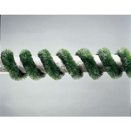 girlanda zelená tráva