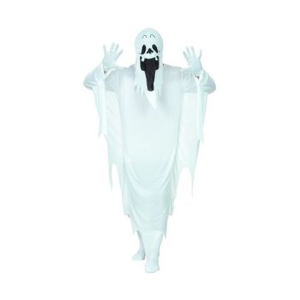 karnevalový kostým scarry kostým