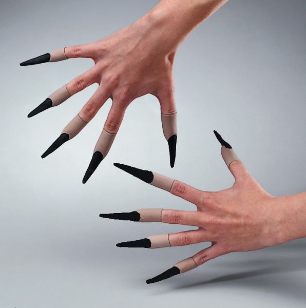 Latex für nägel