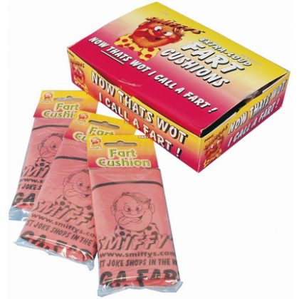 Foto - prdící polštářek