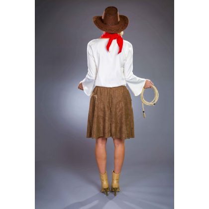 Foto - western sukně 40/42