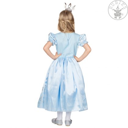 Foto - kostým princezna Lilly de luxe