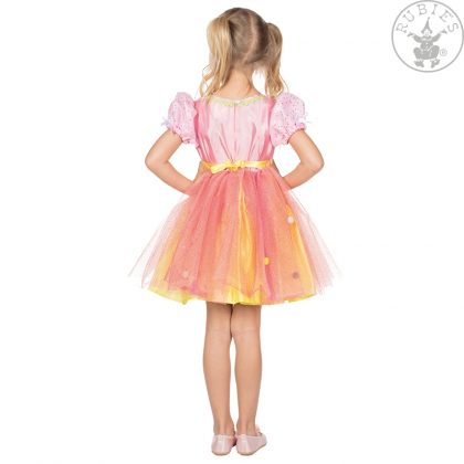 Foto - licenční dívčí kostým Candygirl