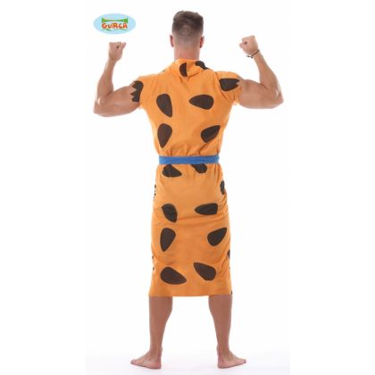 Foto - jeskynní muž L/XL