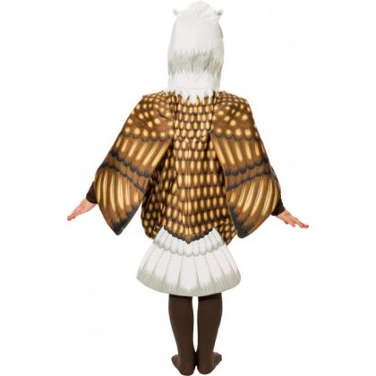 Foto - dětský kostým orlíka 104 cm