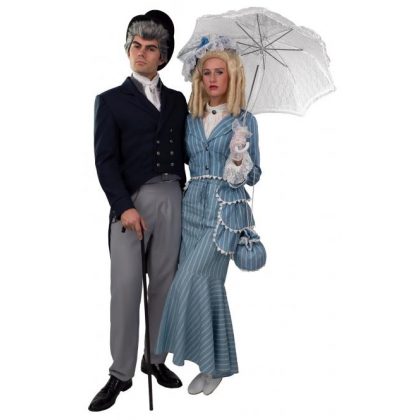 Foto - frak Biedermeier