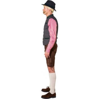 Foto - vestička oktoberfest