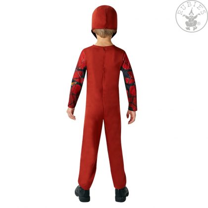 Foto - licenční chlapecký kostým Flash