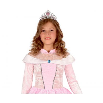 Foto - dětský kostým princezna 110/120 cm