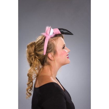 Foto - Čelenka flamingo