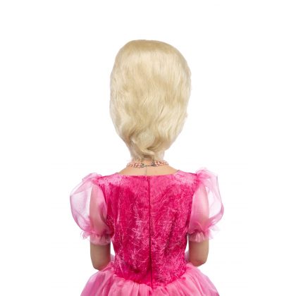 Foto - paruka Dorothy