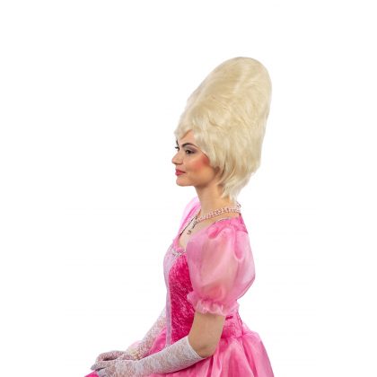 Foto - paruka Dorothy