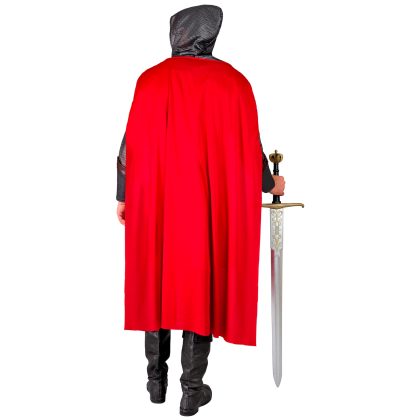 Foto - pánský kostým templářský rytíř