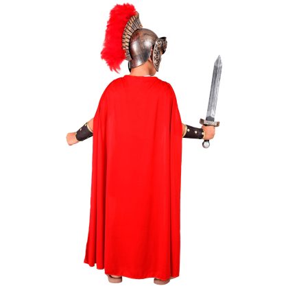Foto - chlapecký kostým římský centurion