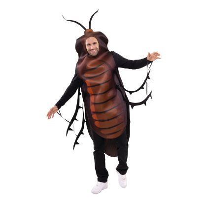 Foto - kostým šváb unisex