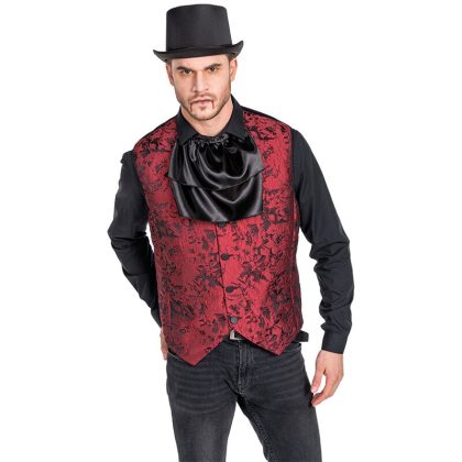Foto - pánský kostým Dracula