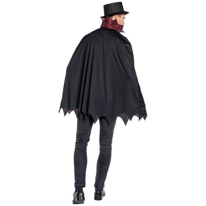 Foto - pánský kostým Dracula