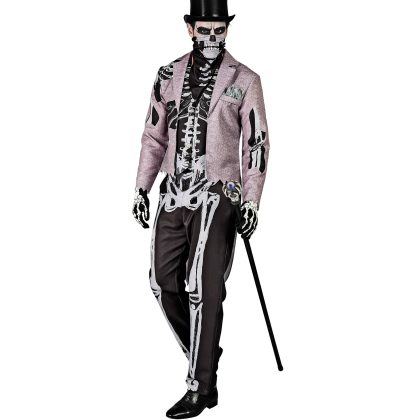 Foto - pánský kostým halloween