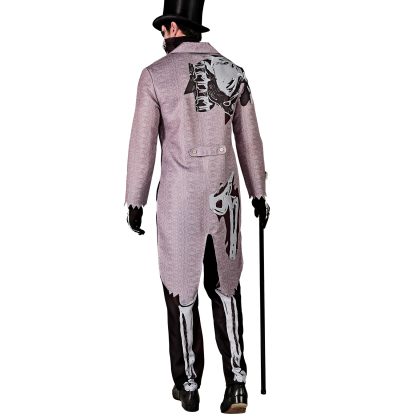 Foto - pánský kostým halloween