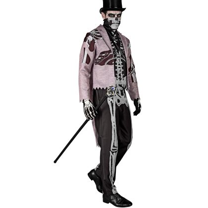 Foto - pánský kostým halloween
