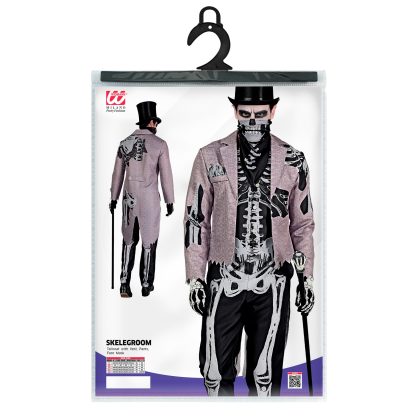 Foto - pánský kostým halloween