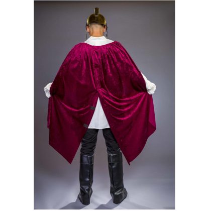 Foto - plášť sv. Martin