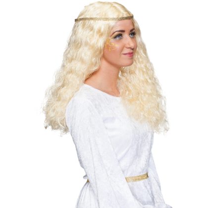 Foto - paruka anděl