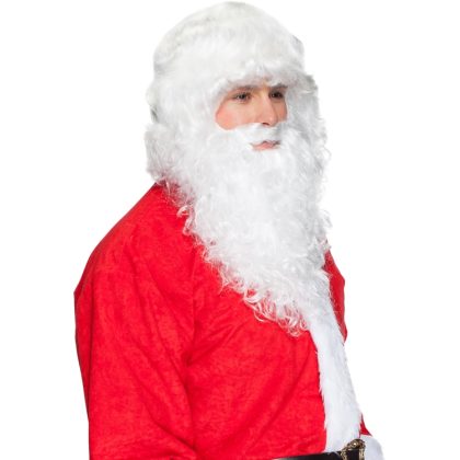 Foto - set ježíšek II natur