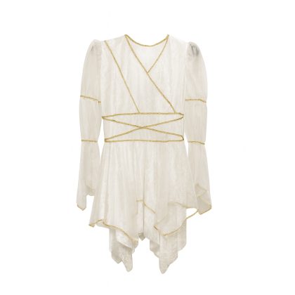 Foto - kostým anděl 44