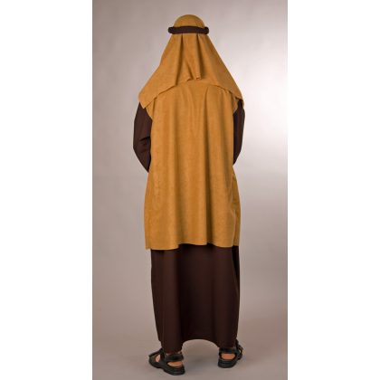 Foto - kostým svatý Josef