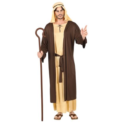 Foto - pánský kostým Josef - Betlém