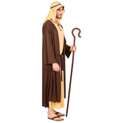 Foto - pánský kostým Josef - Betlém