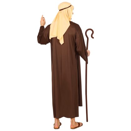 Foto - pánský kostým Josef - Betlém