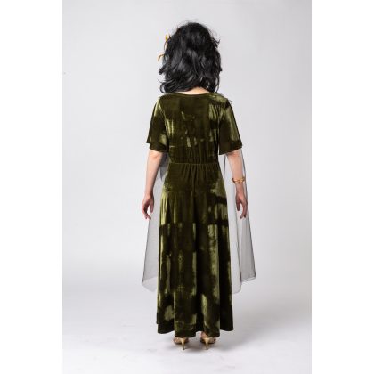 Foto - dámské šaty Eleora