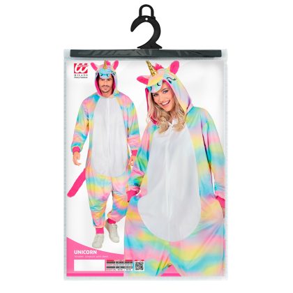Foto - kostým jednorožec