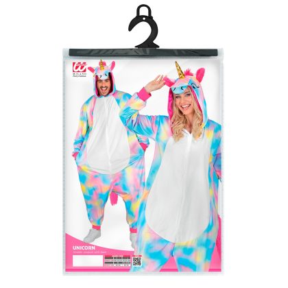 Foto - kostým jednorožec