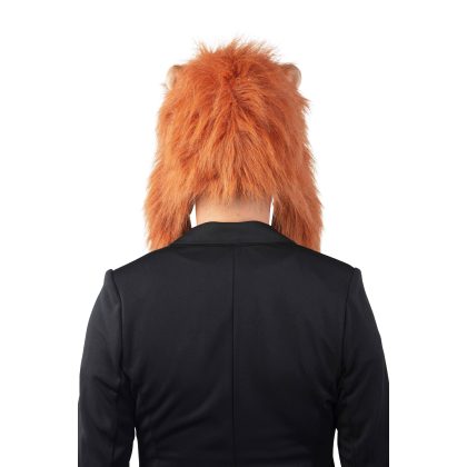 Foto - čepice orangutana