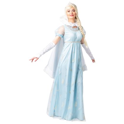 Foto - dámský kostým empírová princezna