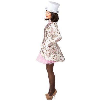 Foto - dámský žaket Venezia