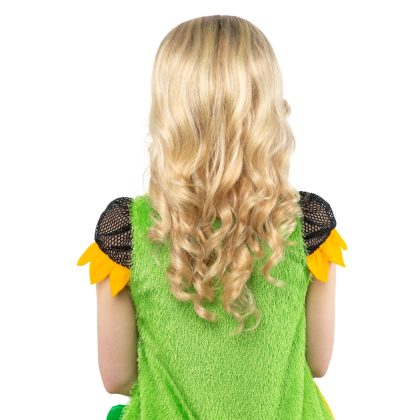 Foto - paruka s loknami