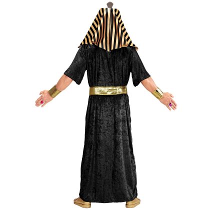 Foto - pánský kostým Tutanchamon