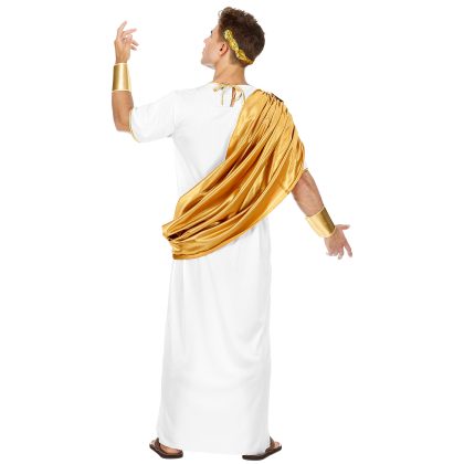 Foto - Caesar imperátor – pánský antický kostým