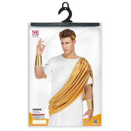 Foto - Caesar imperátor – pánský antický kostým