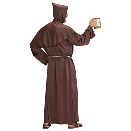 Foto - pánský kostým mnich