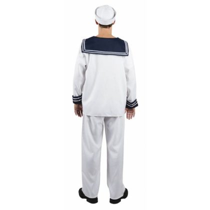 Foto - pánský kostým námořník 54/56