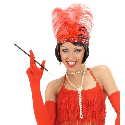 Foto - držák na cigaretu