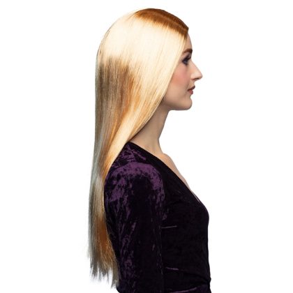 Foto - Paruka dlouhá blond